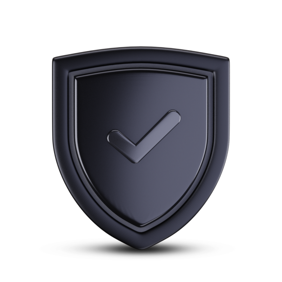 Privacy-first net worth tracking – TILT Shield graphic representing TILT’s privacy-first net worth tracker with no bank connection and no login details